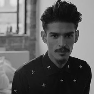 Meet your Posher, Hudson